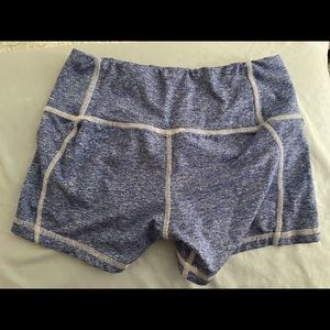 Fleo shorts size XS